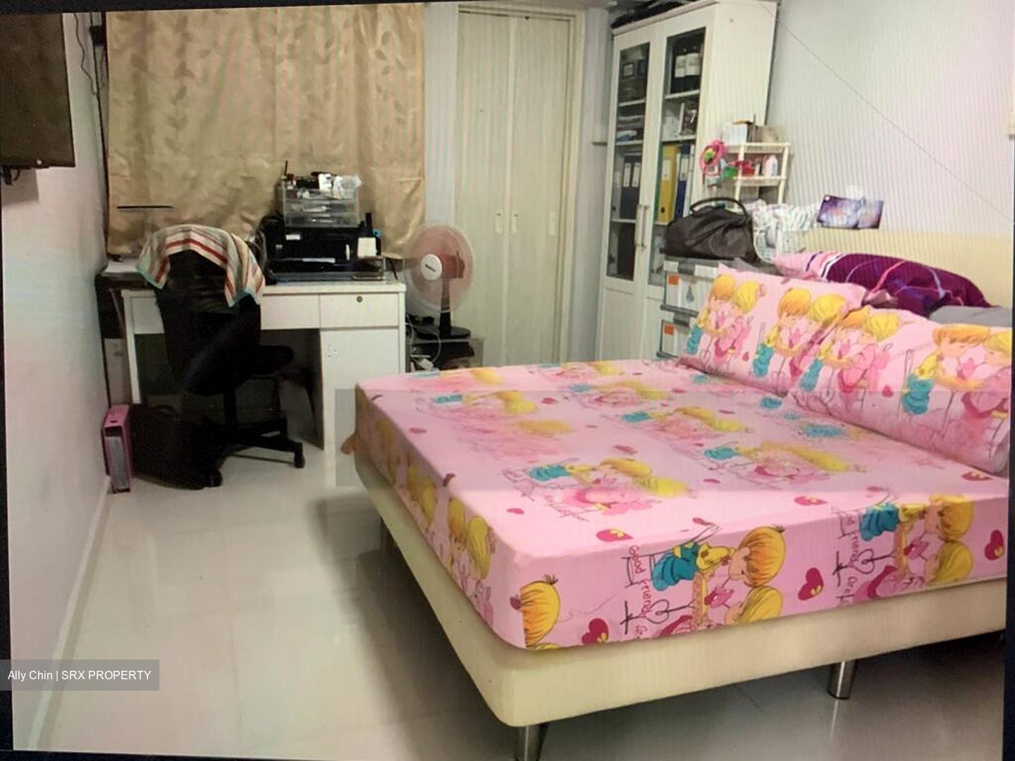 Blk 718 Khatib Spring (Yishun), HDB 4 Rooms #457950181